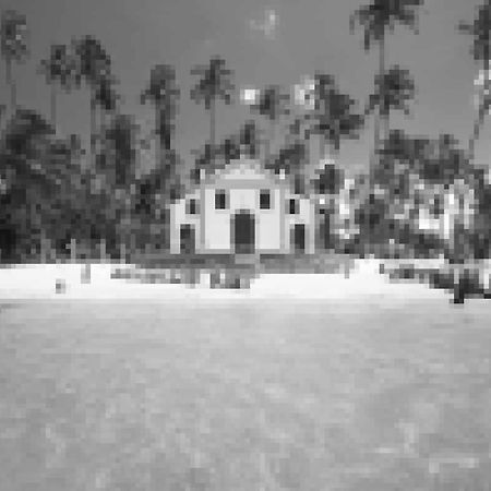 Carneiros Beach Resort Tamandaré Εξωτερικό φωτογραφία